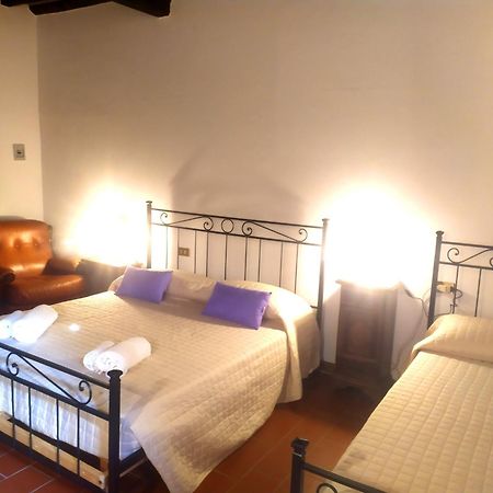 Da Tilli Alla Fornace - Agriturismo مونتايون المظهر الخارجي الصورة
