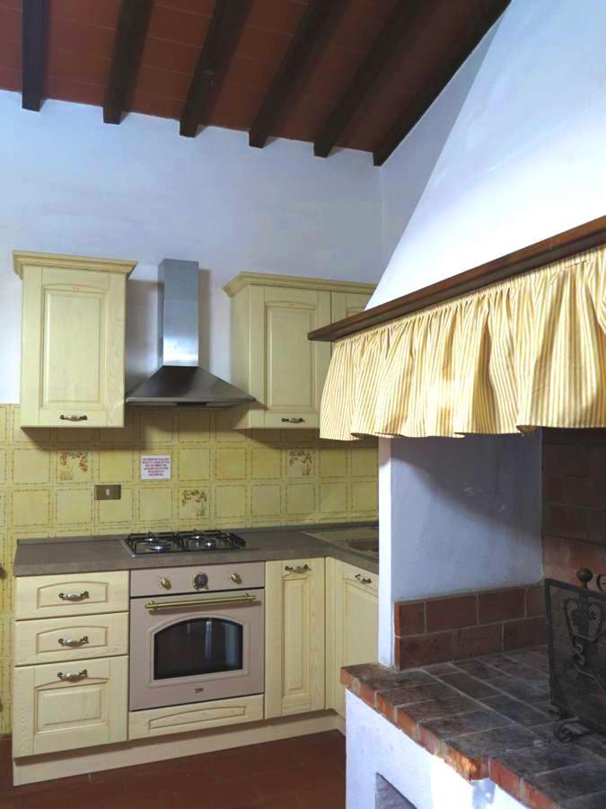 Da Tilli Alla Fornace - Agriturismo مونتايون المظهر الخارجي الصورة
