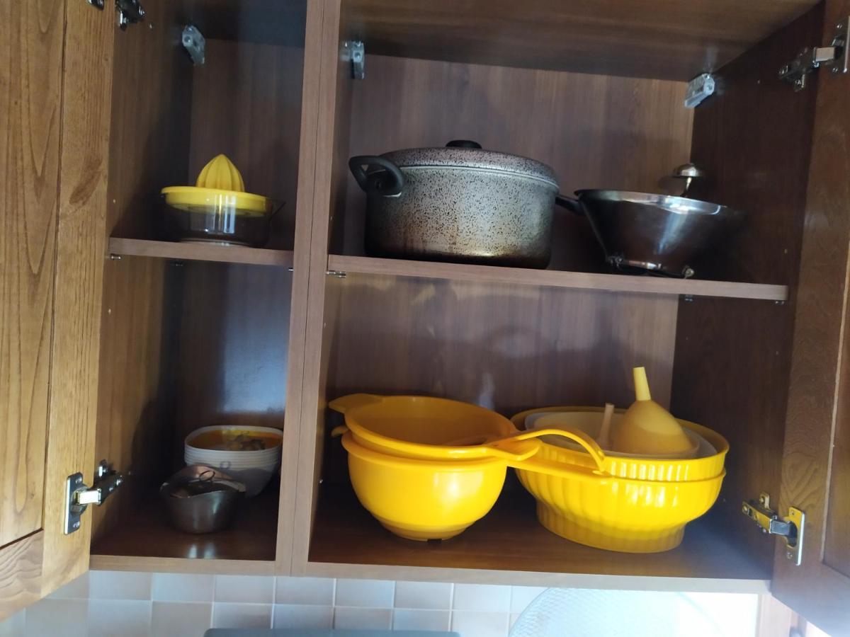 Da Tilli Alla Fornace - Agriturismo مونتايون المظهر الخارجي الصورة