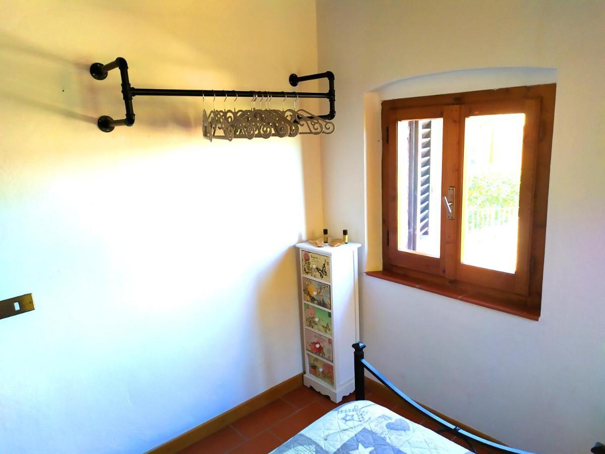 Da Tilli Alla Fornace - Agriturismo مونتايون المظهر الخارجي الصورة