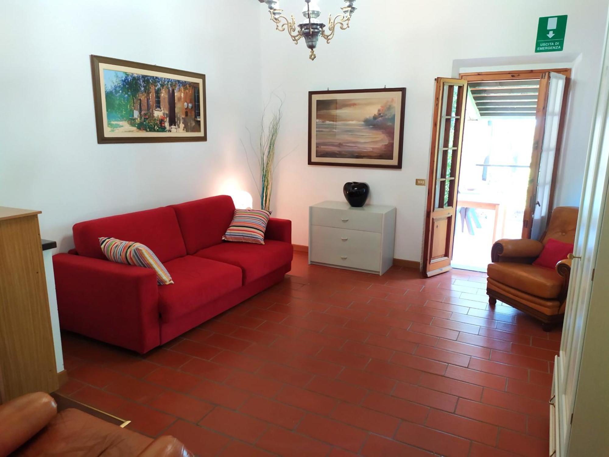 Da Tilli Alla Fornace - Agriturismo مونتايون المظهر الخارجي الصورة