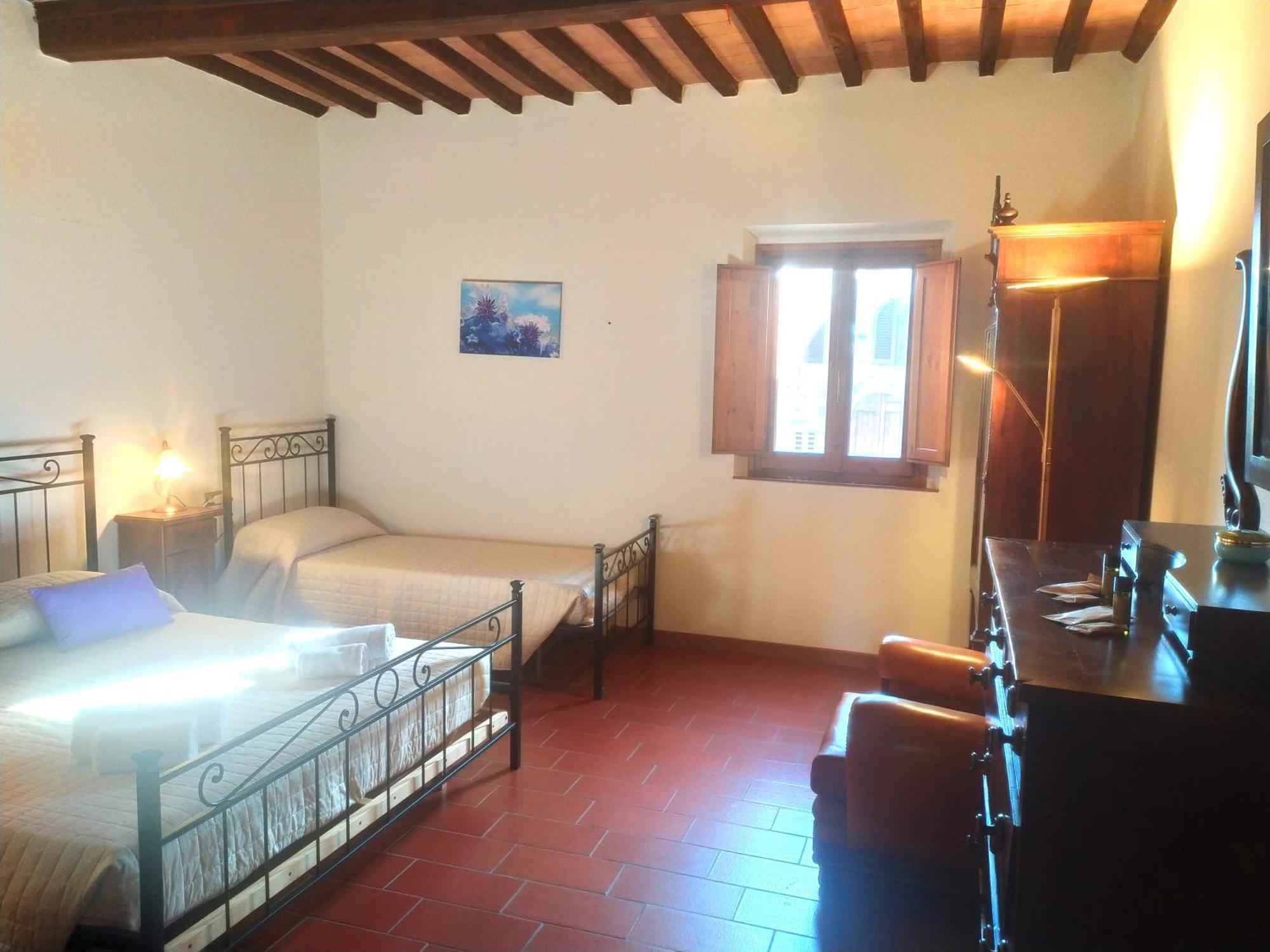 Da Tilli Alla Fornace - Agriturismo مونتايون المظهر الخارجي الصورة