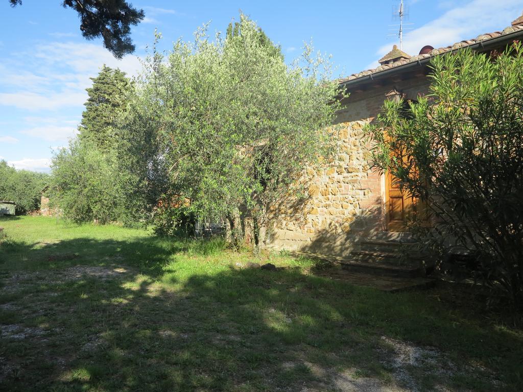 Da Tilli Alla Fornace - Agriturismo مونتايون المظهر الخارجي الصورة