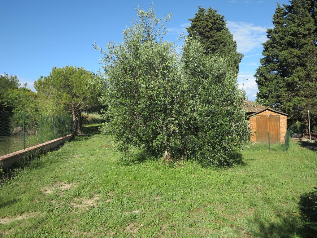 Da Tilli Alla Fornace - Agriturismo مونتايون المظهر الخارجي الصورة