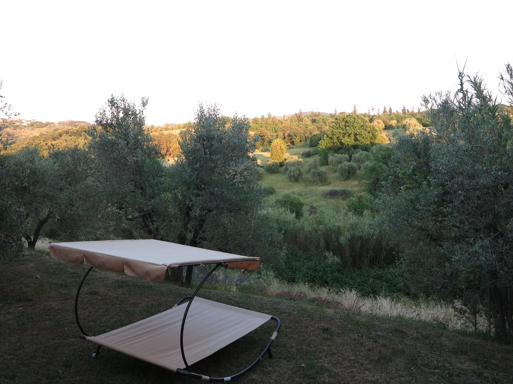 Da Tilli Alla Fornace - Agriturismo مونتايون المظهر الخارجي الصورة